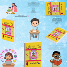 Load image into Gallery viewer, Fun Activity Set for All Ages! This is not a physical product. Digital Download only.