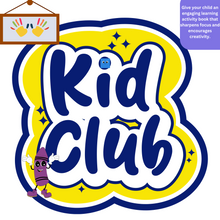 Load image into Gallery viewer, Fun Activity Set for All Ages! This is not a physical product. Digital Download only.