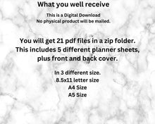 Load image into Gallery viewer, Manifestation and Faith selfcare