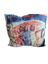 Load image into Gallery viewer, Pillow personalized 15x15