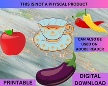 Load image into Gallery viewer, Inflammation Help: Foods and Drinks that helps with Inflammation. With Recipes.