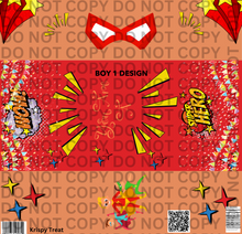 Load image into Gallery viewer, Custom Design Party Favor Water Bottle 20 OZ and Labels 6 Pack