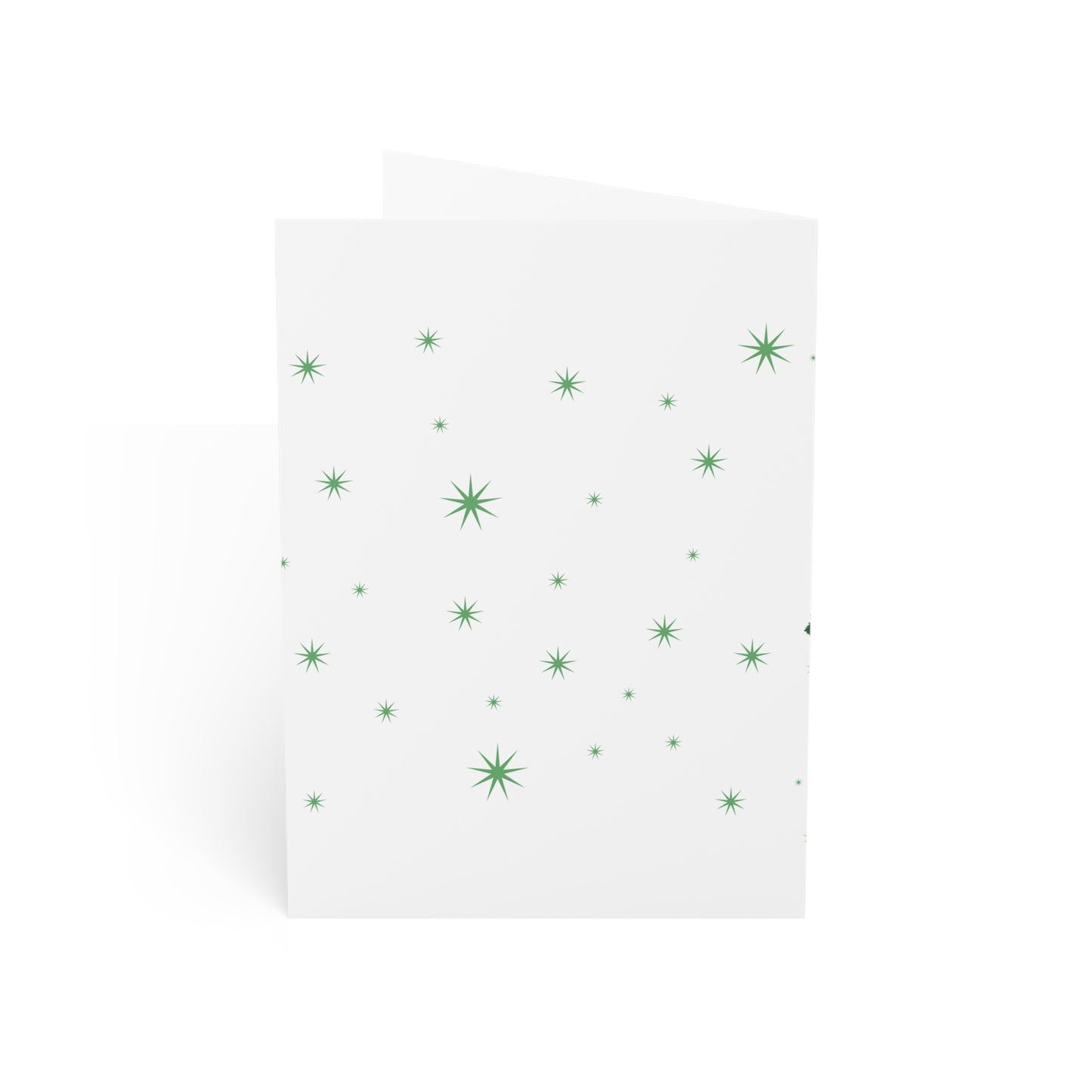 World's Best Dad Personalized Greeting Card Father’s Day Card with Name: Physical Product.