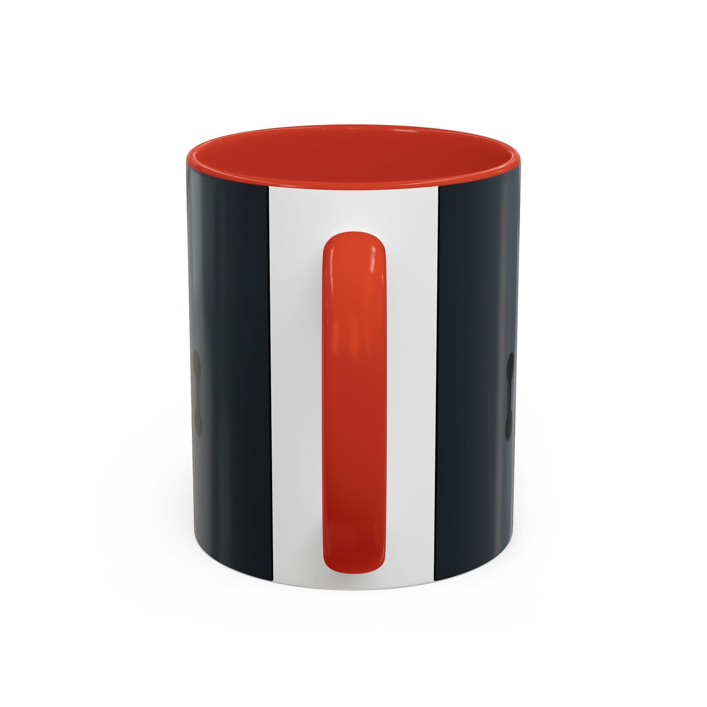 Coffee Mug — 'Whosoever Will Let Him Come' Inspirational Scenic Accent Mug (11/15 oz)