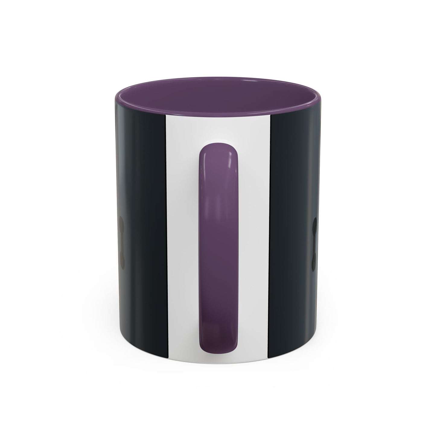 Coffee Mug — 'Whosoever Will Let Him Come' Inspirational Scenic Accent Mug (11/15 oz)