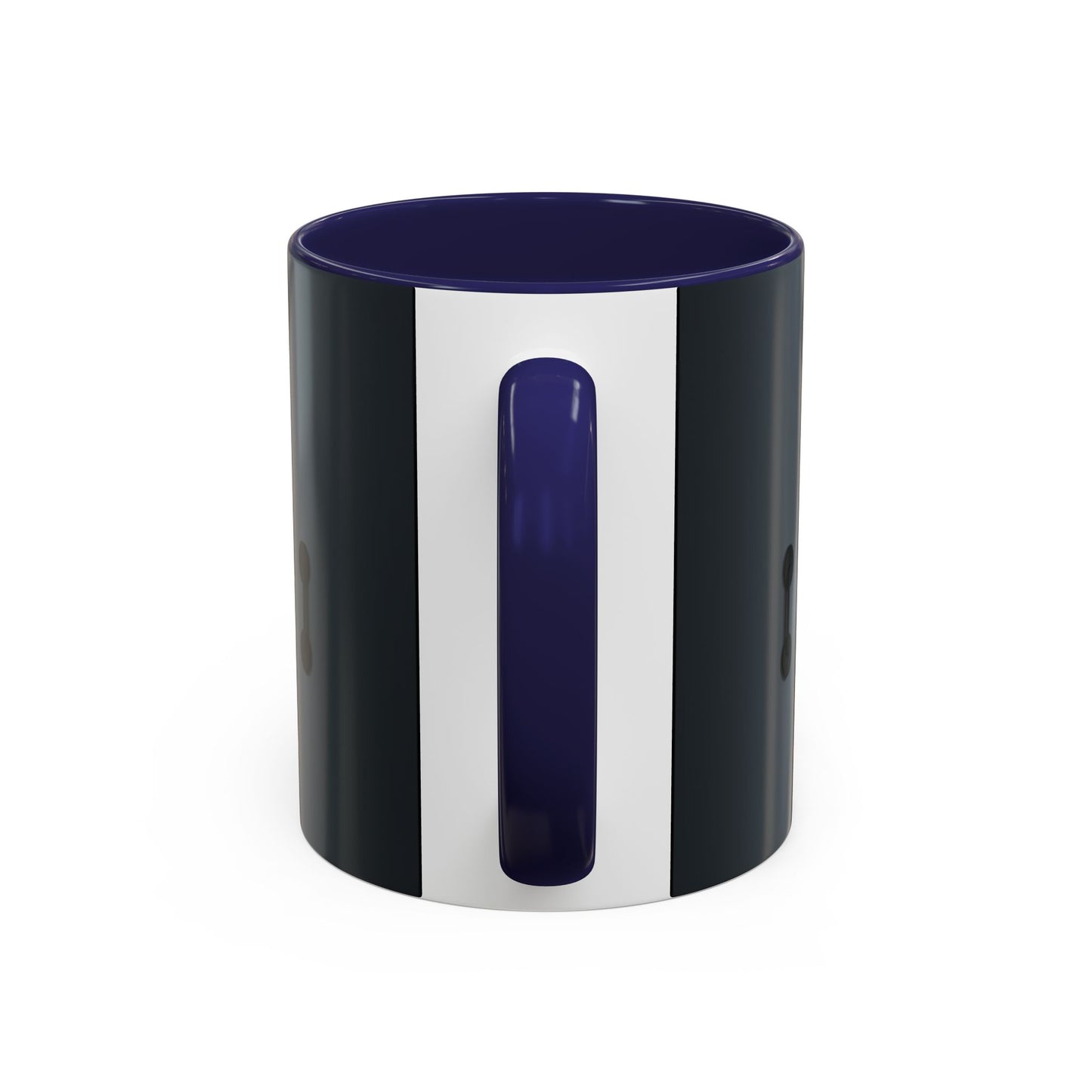Coffee Mug — 'Whosoever Will Let Him Come' Inspirational Scenic Accent Mug (11/15 oz)