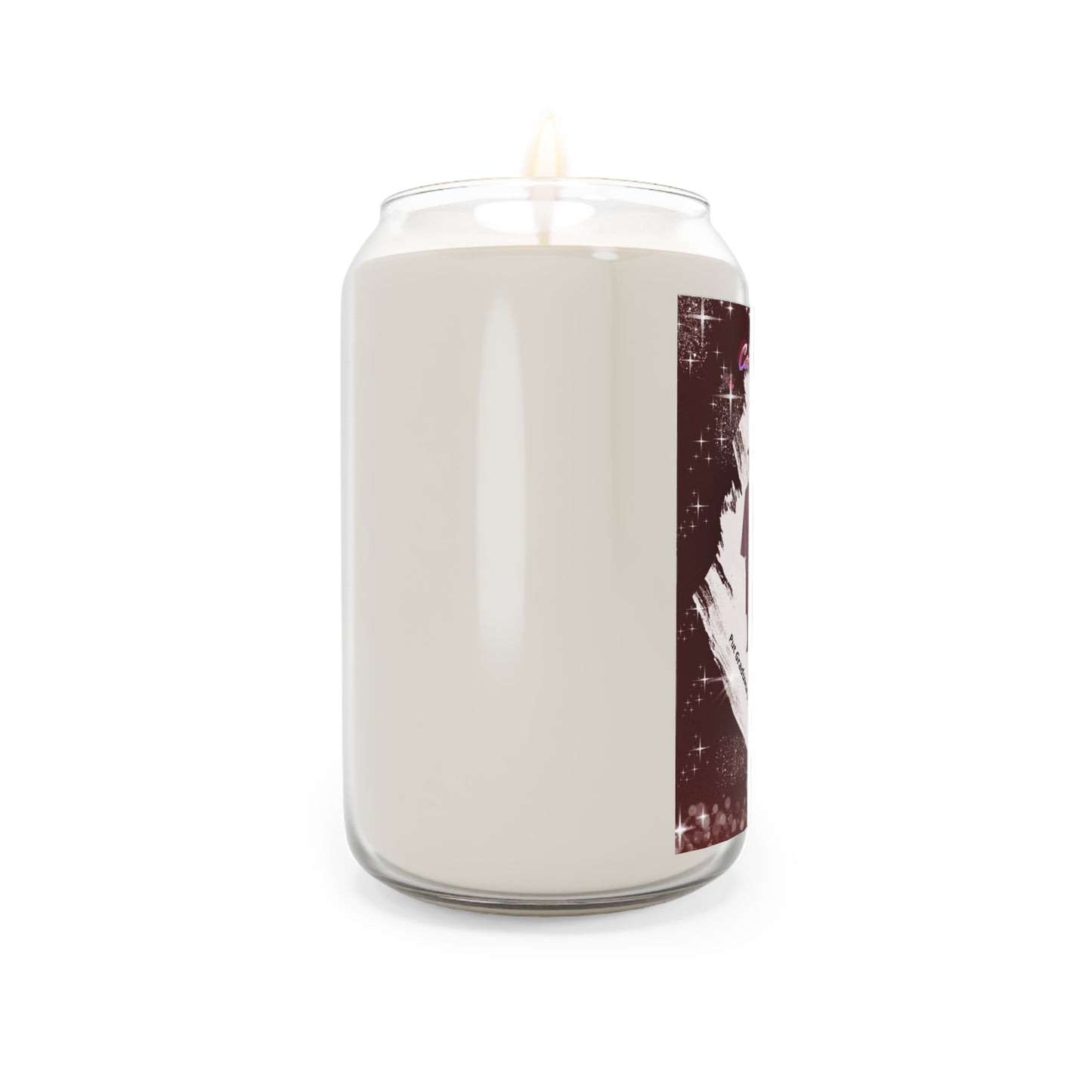 Candle: Graduation 2026 Soy Candle Congratulations Graduate Keepsake (13.75oz)