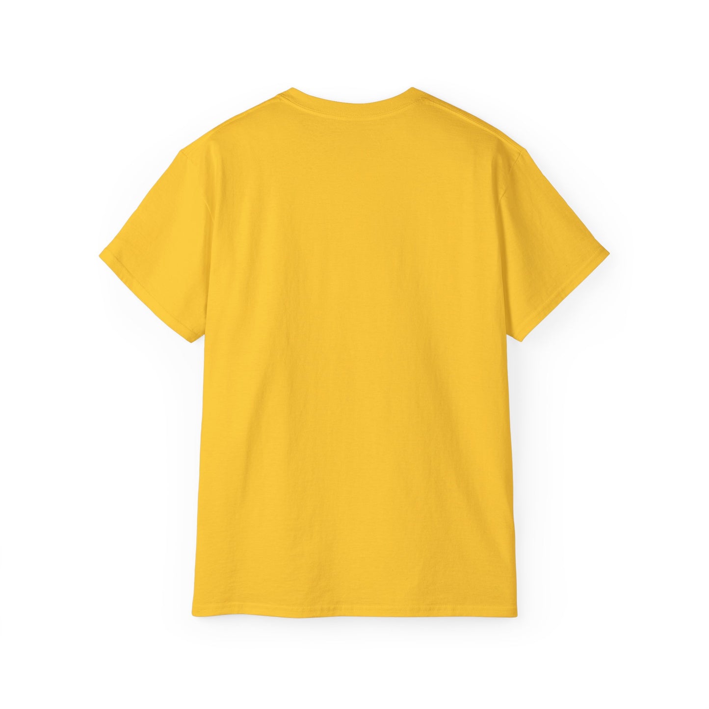 T-Shirts: Graduate Photo Tee Congrats 2026 Personalized Graduation T-Shirt. Gold/Yellow Personalize, upload your photo and write the name.