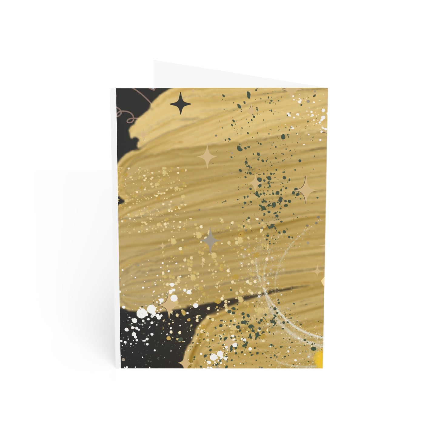 Greeting Card: Graduation Photo. Custom Congrats Graduate 2026, personalize photo and name.