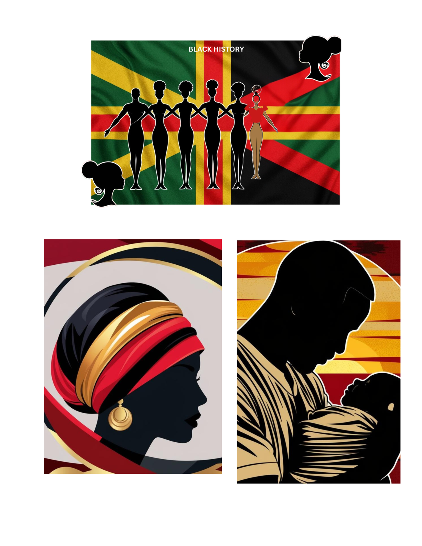 Upcoming Events Party favors: Valentine's Day, Black History Month, Easter