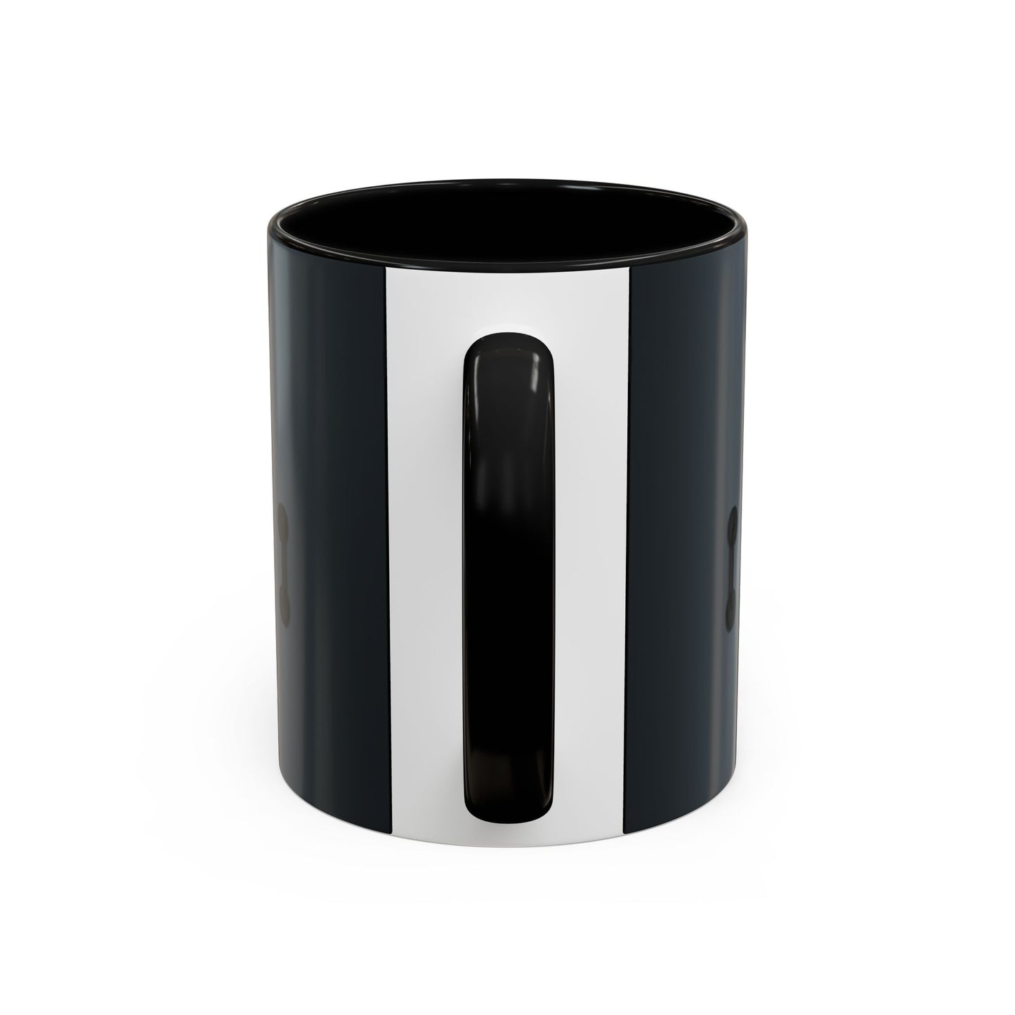 Coffee Mug — 'Whosoever Will Let Him Come' Inspirational Scenic Accent Mug (11/15 oz)