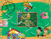 Load image into Gallery viewer, Upcoming Events Party favors: Independence Day, Back to School
