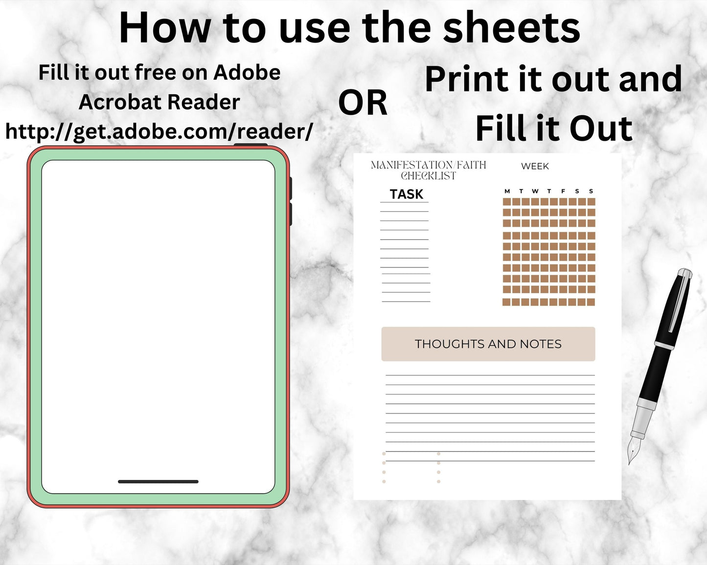 Manifestation and Faith selfcare