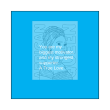 Load image into Gallery viewer, Enchanting Black and White Bracelet
