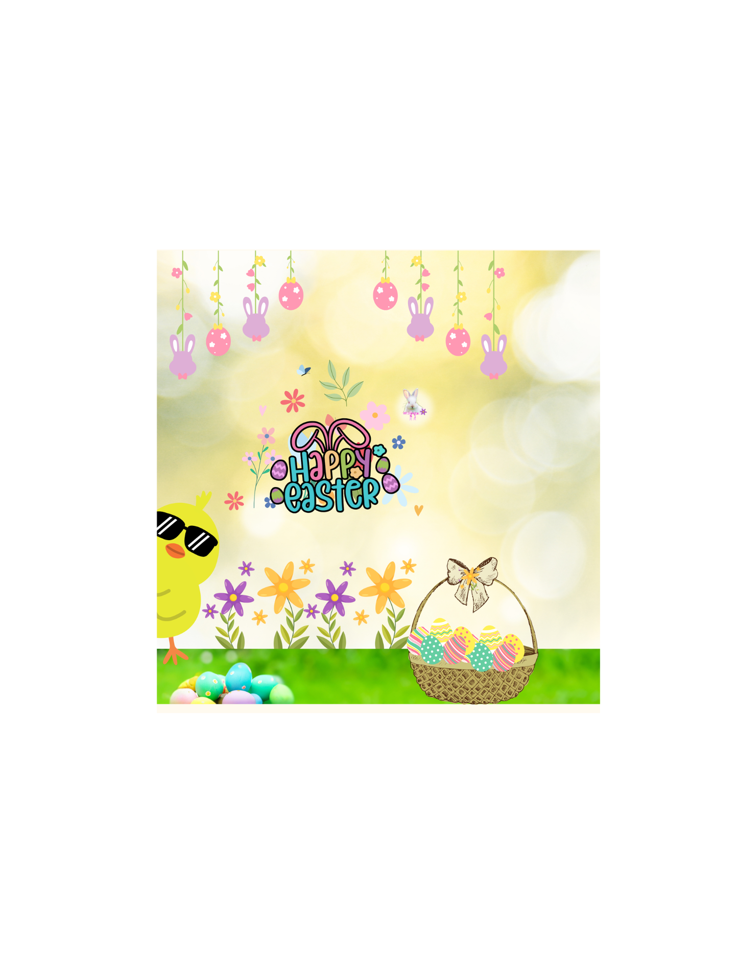 Upcoming Events Party favors: Valentine's Day, Black History Month, Easter