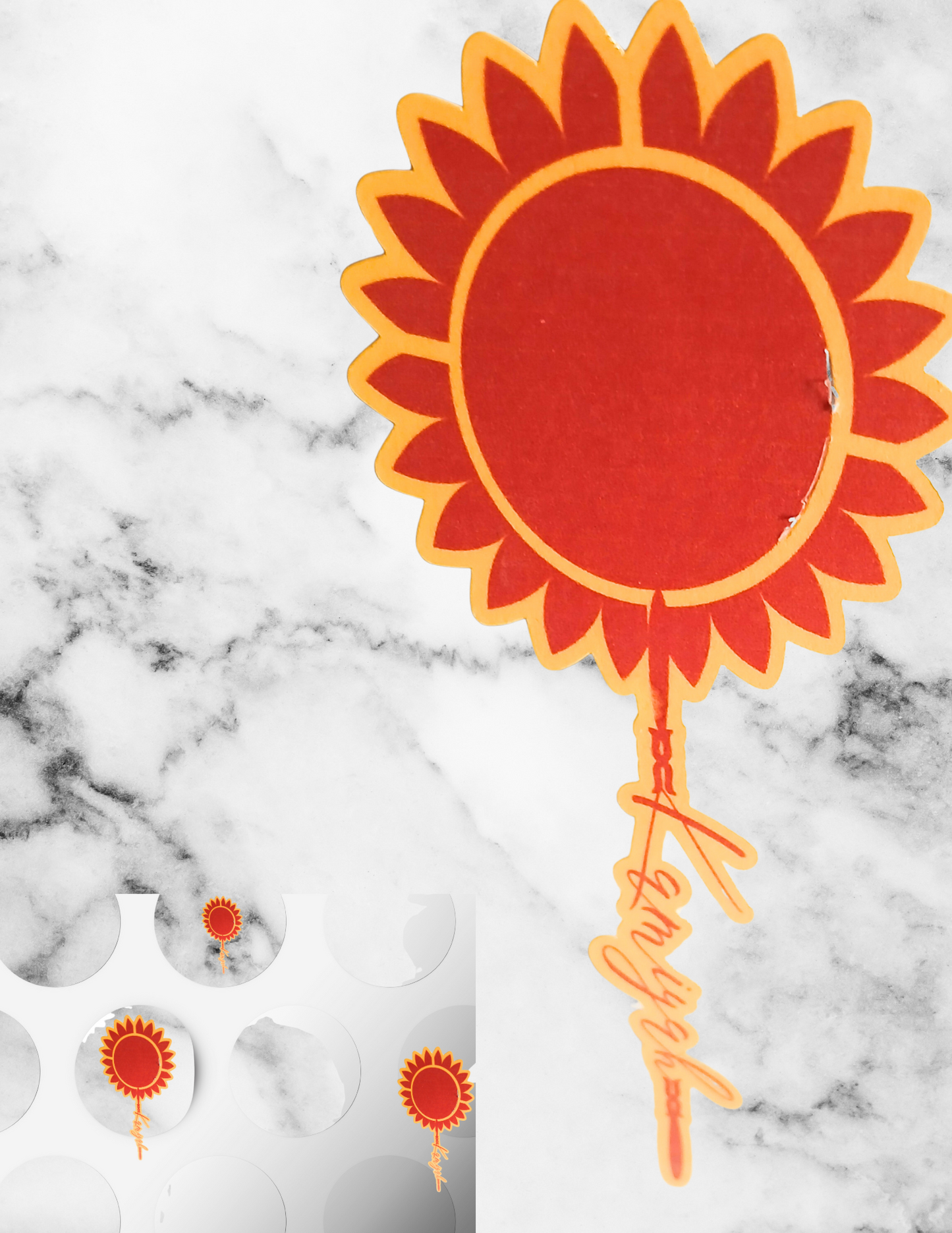 Customized Unique bookmarks and stickers digital downloads