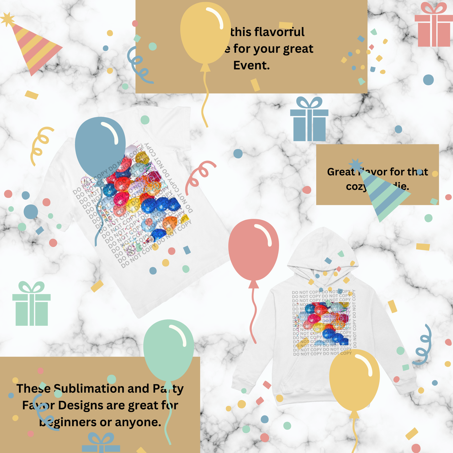 Kid sublimation and party favor Birthday Printable bundle gender neutral. Editable Name. This is a printable, you can only edit the name.