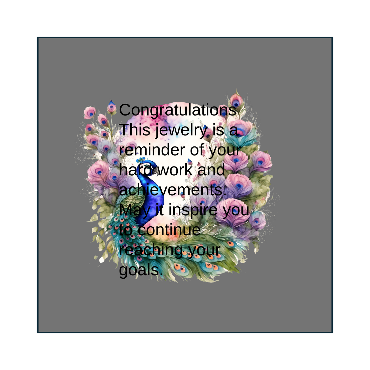 Elegant Bloom Silver, White, black and crystal Earrings