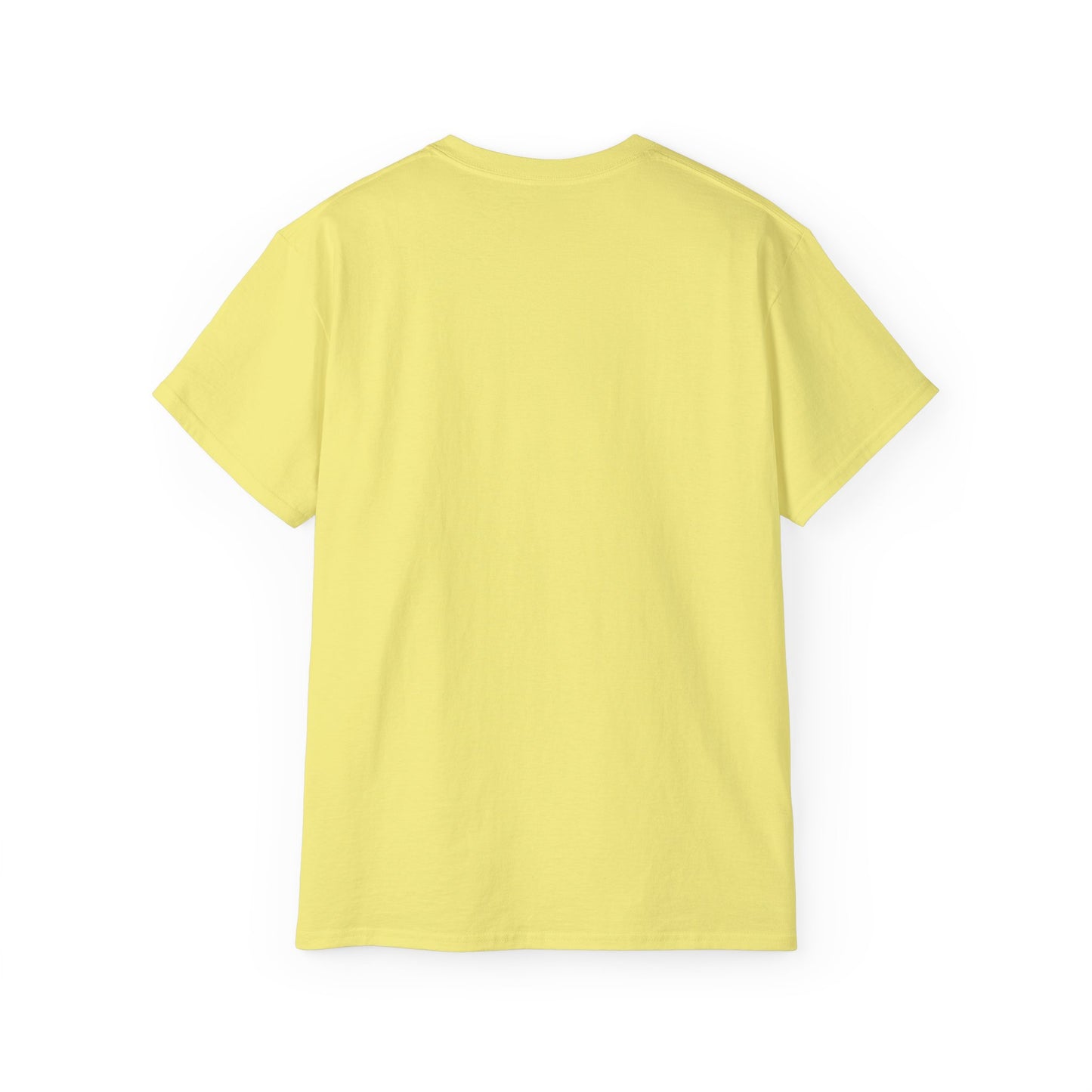 T-Shirts: Graduate Photo Tee Congrats 2026 Personalized Graduation T-Shirt. Gold/Yellow Personalize, upload your photo and write the name.