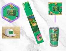 Load image into Gallery viewer, Upcoming Events Party favors: Independence Day, Back to School
