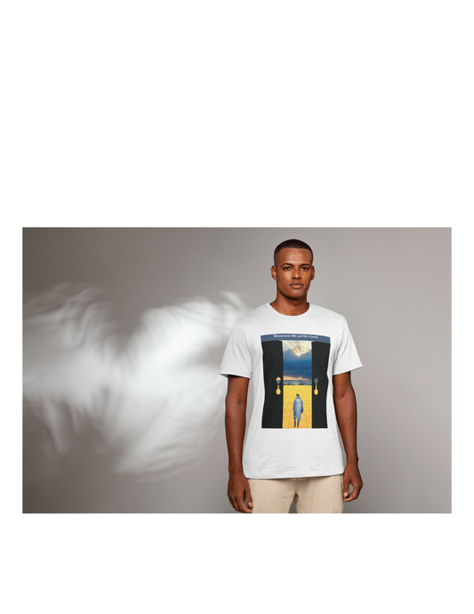 Inspirational/Spiritual 3-piece digital download.  Front, Back, and Mug.