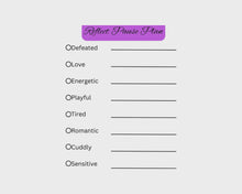 Load and play video in Gallery viewer, A 5 pack printable planner to reflect on Life challenges and successes.
