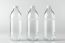 Load image into Gallery viewer, Custom Design Party Favor Water Bottle 20 OZ and Labels 6 Pack
